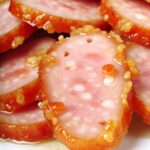Nationalgericht Brasilien: Lingüiça Calabresa (Rezept)
