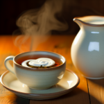 Nationalgericht Brunei: Teh Tarik (Rezept)