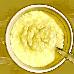 Nationalgericht Burundi: Umutsima (Rezept)