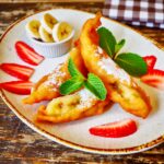 Nationalgericht Guinea: Dodo (Rezept)