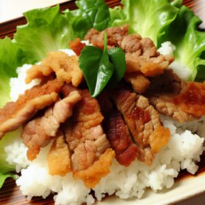 Nationalgericht Libanon: Khawarma (Rezept)