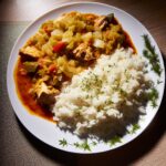 Nationalgericht Madagaskar: Tsimoka (Rezept)