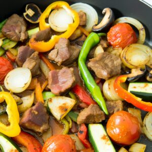 Nationalgericht Malta: L-Ispjakk (Rezept)