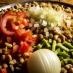 Nationalgericht Peru: Tarwi (Rezept)