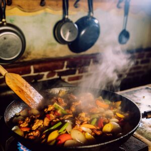 Nationalgericht Philippinen: Kare-Kare (Rezept)