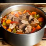 Nationalgericht Samoa: Fai'ava Pulu (Rezept)