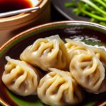 Nationalgericht Südkorea: Gunmandu (Rezept)