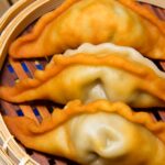 Nationalgericht Tadschikistan: Boulani (Rezept)