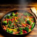 Nationalgericht Turkmenistan: Azyr (Rezept)