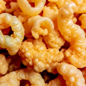 Nationalgericht Turkmenistan: Dyk (Rezept)