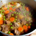 Nationalgericht Turkmenistan: Dyk (Rezept)