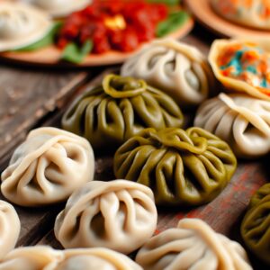 Nationalgericht Turkmenistan: Kichan (Rezept)
