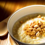 Nationalgericht Uganda: Nguvumuli (Rezept)