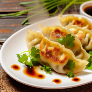 Nationalgericht Usbekistan: Tukhum Barak (Rezept)
