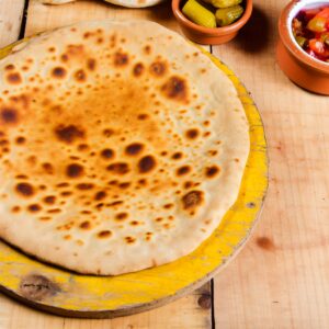 Nationalgericht Ägypten: Aish Merahrah (Rezept)