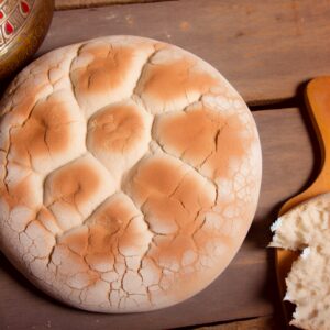 Nationalgericht Ägypten: Eish Shamsi (Rezept)
