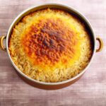 Nationalgericht Ägypten: Rozz me’ammar (Rezept)