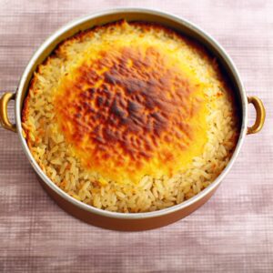 Nationalgericht Ägypten: Rozz me’ammar (Rezept)