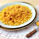 Nationalgericht Äthiopien: Qollo (Rezept)