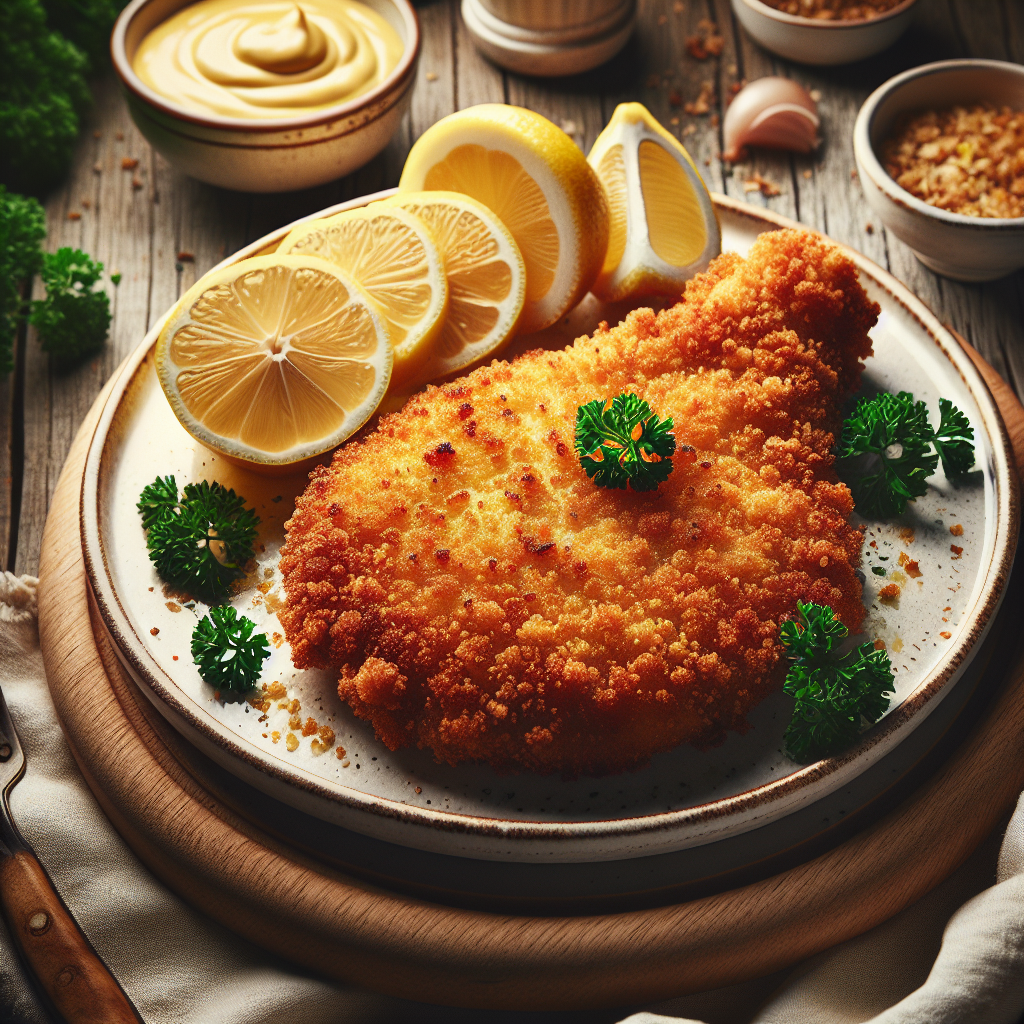 Nationalgericht Slowenien: Rizek (Rezept)