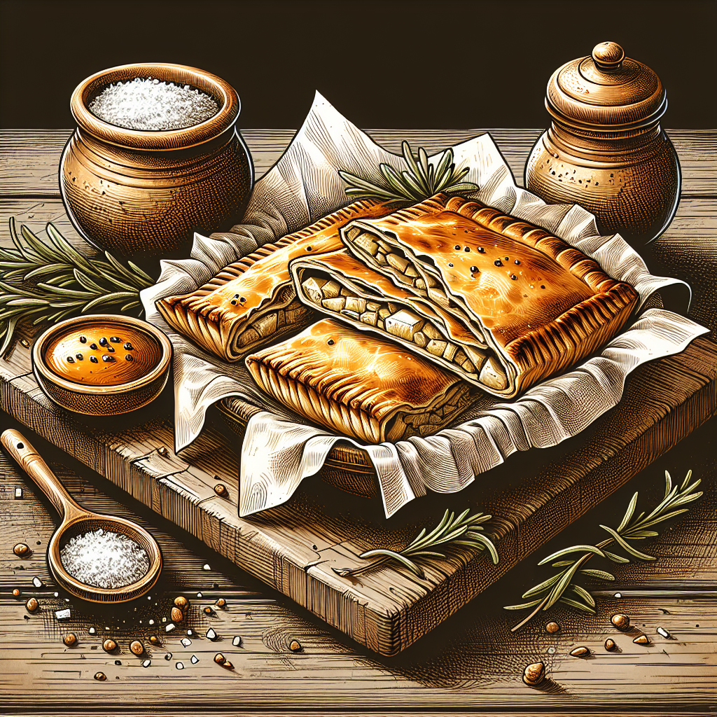 Byrek.