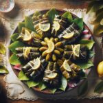 Nationalgericht Armenien: Dolmas (Rezept) Nationalgericht Armenien: #Dolmas# (Rezept)