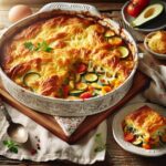Nationalgericht Barbados: #Casserole# (Rezept)