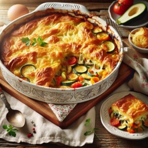 Nationalgericht Barbados: #Casserole# (Rezept)