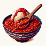 Nationalgericht Benin: #Agbono-Suppe# (Rezept)