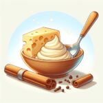 Nationalgericht Bolivien: #Queso Helado# (Rezept)