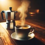 Nationalgericht Guinea: #Moka# (Rezept)