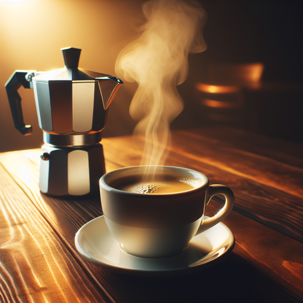 Nationalgericht Guinea: Moka (Rezept)