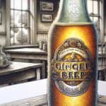 Nationalgericht Guyana: #Ginger Beer# (Rezept)