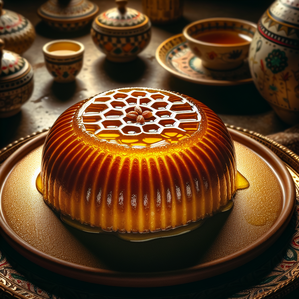 Bint al-sahn.