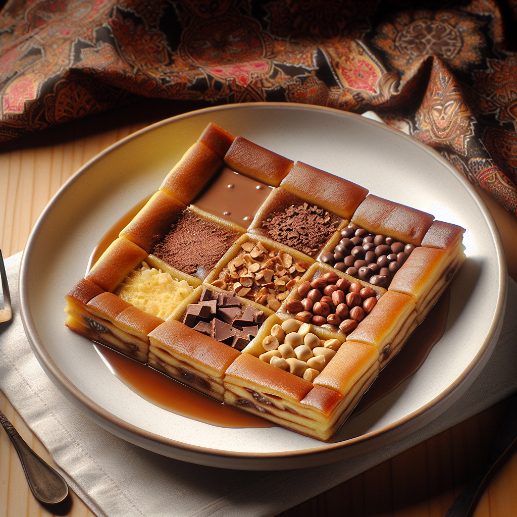 Martabak.