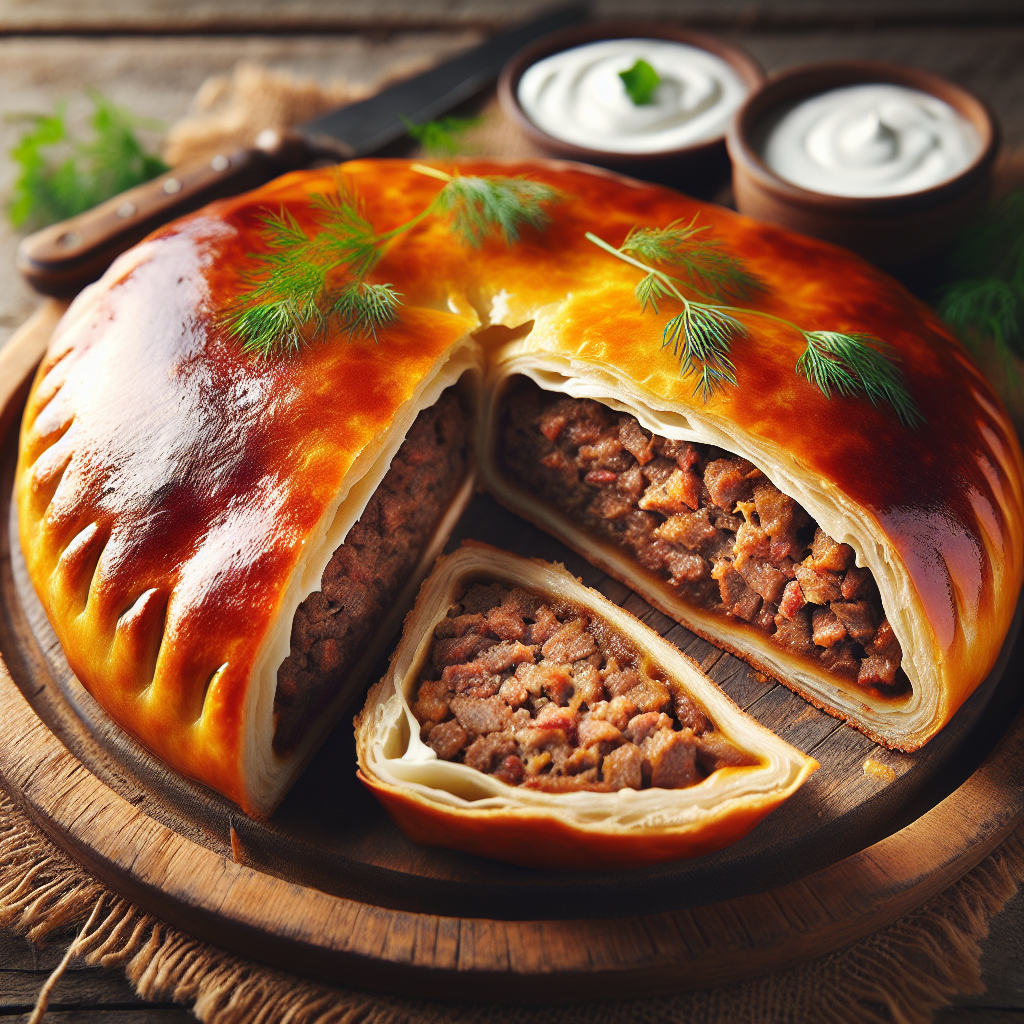 Pirogai.