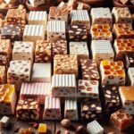 Nationalgericht Monaco: #Nougat# (Rezept)