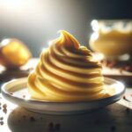 Nationalgericht Montenegro: #Slastičarski krem# (Rezept)