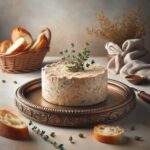 Nationalgericht Niger: Pâté de poisson (Rezept) Nationalgericht Niger: #Pâté de poisson# (Rezept)