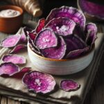 Nationalgericht Salomonen: #Taro Chips# (Rezept)