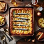 Nationalgericht Schweden: #Janssons frestelse# (Rezept)