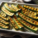 Nationalgericht Slowakei: #Pečené Cukety# (Rezept)