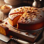 Nationalgericht Timor-Leste: #Bolo de batata-doce# (Rezept)