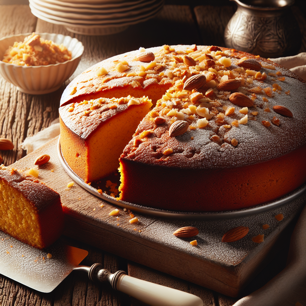 Nationalgericht Timor-Leste: Bolo de batata-doce (Rezept)