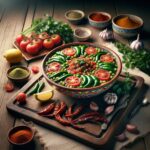 Nationalgericht Katar: Harra (Rezept)