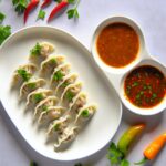 Nationalgericht Bhutan: Momo (Rezept) Nationalgericht Bhutan: Momo (Rezept)