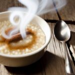 Nationalgericht Bolivien: Api (Rezept)