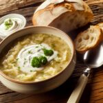 Nationalgericht Bosnien: Kiselica (Rezept)