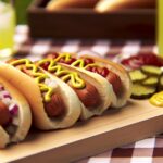 Nationalgericht Chile: Completo (Rezept)