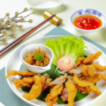 Nationalgericht Ecuador: Cuy chactado (Rezept)